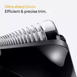Buy Braun,Braun BT 5500 Series 5 Beard Trimmer - Gadcet UK | UK | London | Scotland | Wales| Near Me | Cheap | Pay In 3 | Hair Clippers & Trimmers